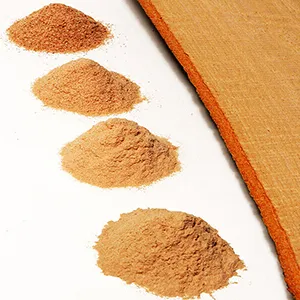 Березовая древесная мука в Волгограде от завода-производителя Лигнум Ресурс