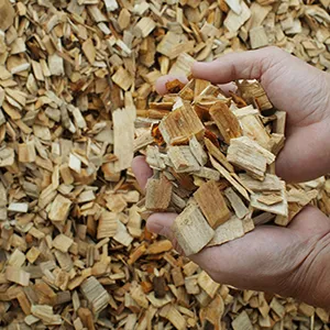 Древесная дробленка в Волгограде купить - оперативная доставка по всей России