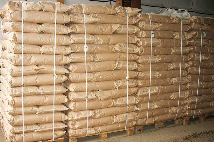 Древесная мука ЛР-290 в Волгограде