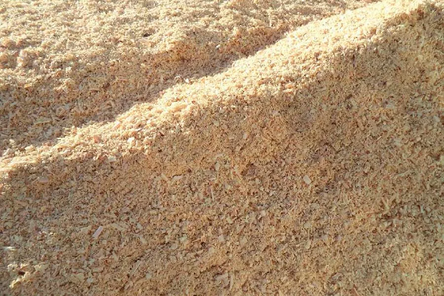 Древесная мука сорта М-180 в Волгограде