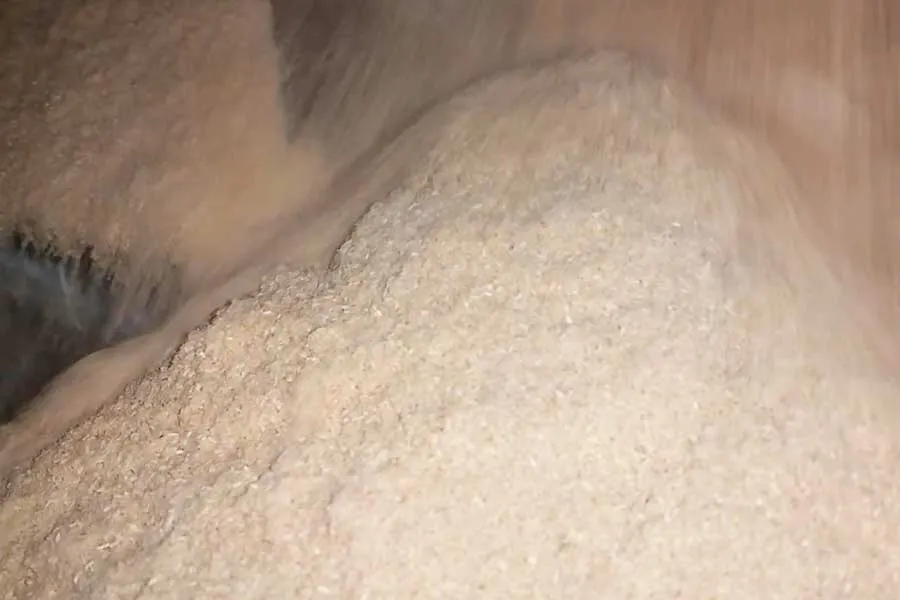 Древесная мука М-400 в Волгограде