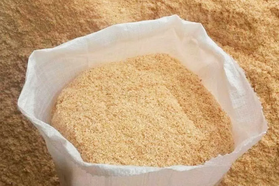 Древесная мука сорта М-60 в Волгограде