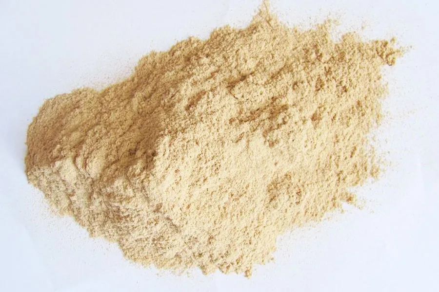 Производство древесной муки в Волгограде