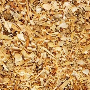 Хвойные опилки оптом в Волгограде и других различных марок заказать от 16 тонн