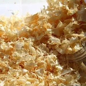 Опилки оптом в Волгограде от завода-производителя Лигнум Ресурс