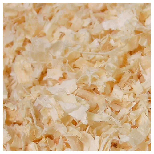 Древесная мука в Волгограде от производственной компании Лигнум Ресурс