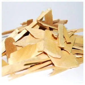 Производство щепы в Казани