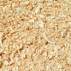 Хвойная щепа оптом в Волгограде от завода-производителя Лигнум Ресурс