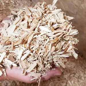 Щепа для арболита оптом в Волгограде от завода-производителя Лигнум Ресурс