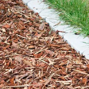 Щепа лиственная оптом в Волгограде от завода-производителя Лигнум Ресурс